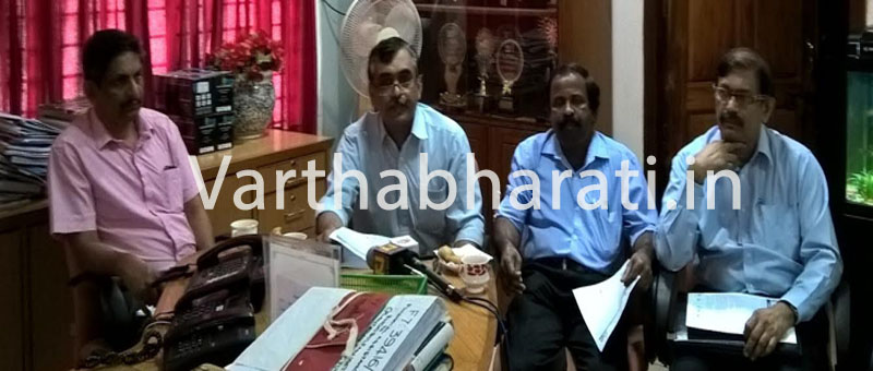 ಕಾಸರಗೋಡು : ಪಲ್ಸ್ ಪೋಲಿಯೋ  ರೋಗ ಪ್ರತಿರೋಧ ಔಷಧಿ  ವಿತರಣಾ ಕಾರ್ಯಕ್ರಮ